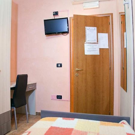Agriturismo Posta Bassi Foggia Kültér fotó