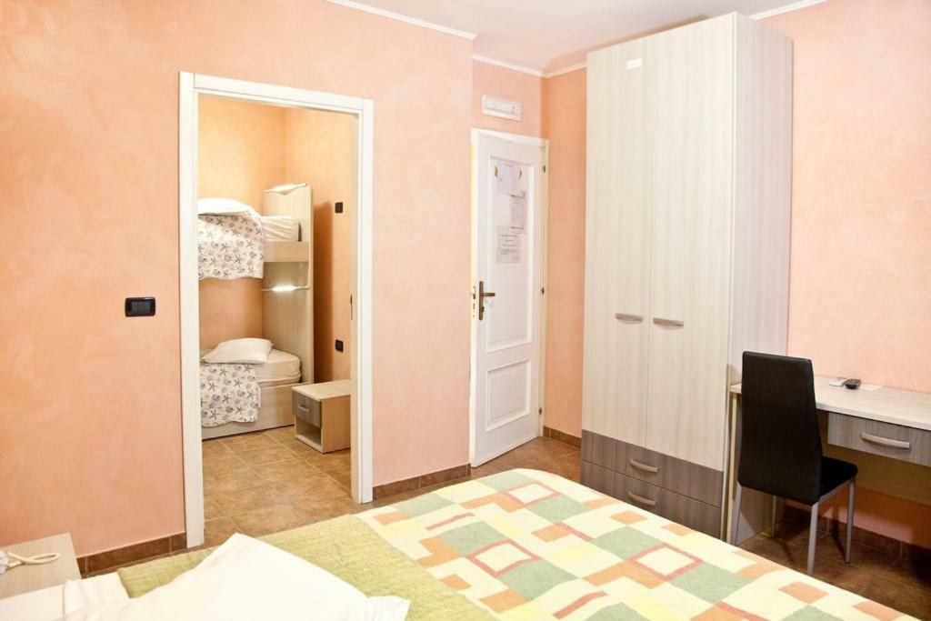 Agriturismo Posta Bassi Foggia Kültér fotó