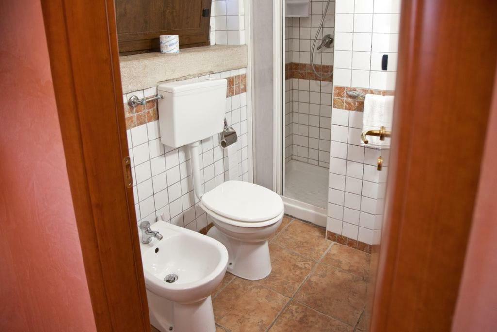 Agriturismo Posta Bassi Foggia Kültér fotó