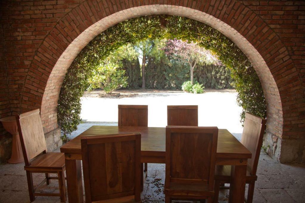 Agriturismo Posta Bassi Foggia Kültér fotó