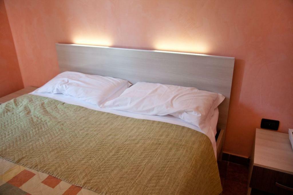 Agriturismo Posta Bassi Foggia Kültér fotó