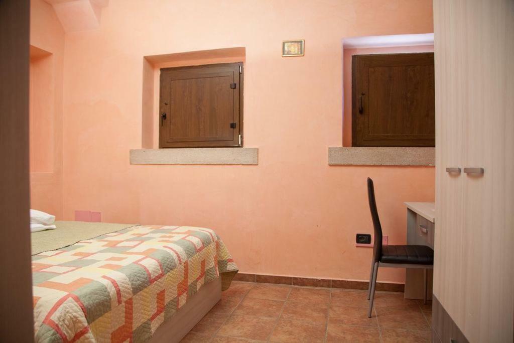 Agriturismo Posta Bassi Foggia Kültér fotó
