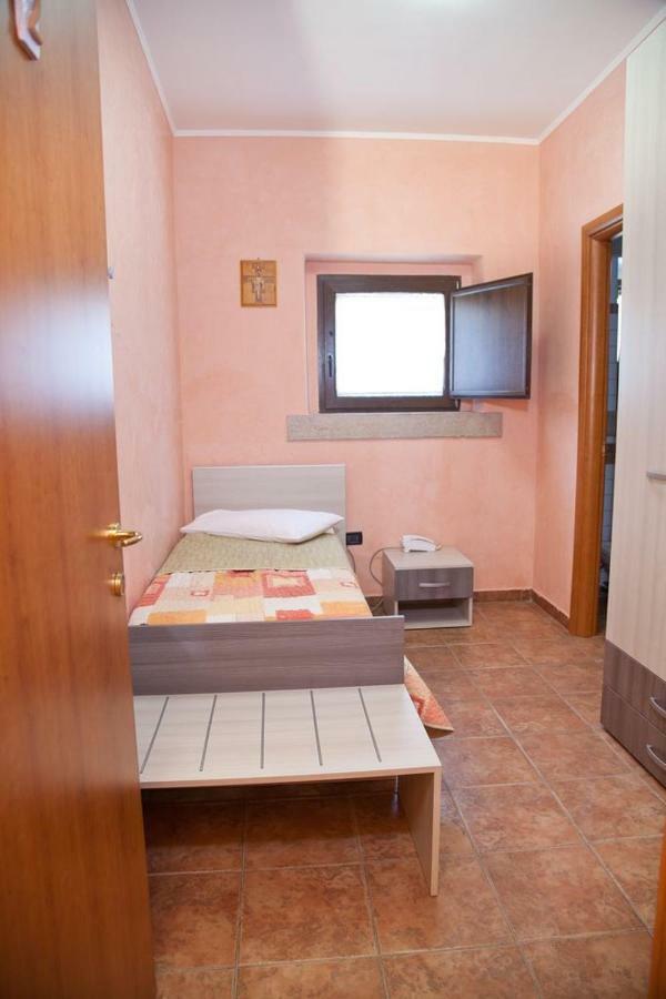 Agriturismo Posta Bassi Foggia Kültér fotó