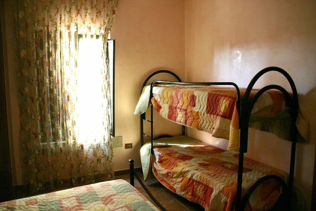Agriturismo Posta Bassi Foggia Kültér fotó
