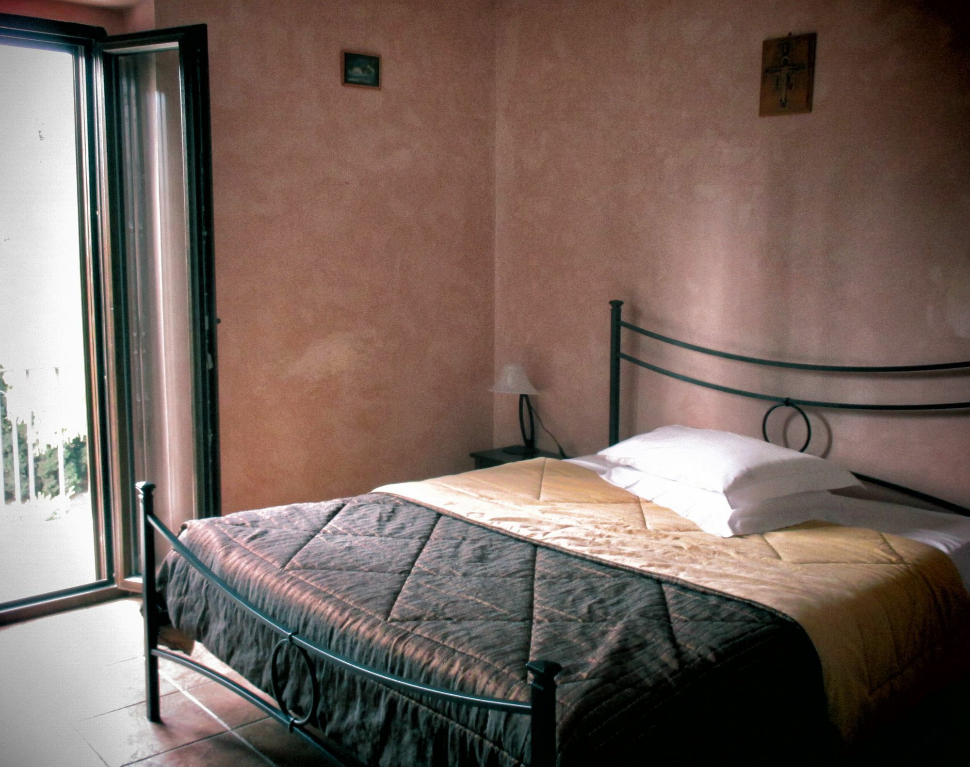 Agriturismo Posta Bassi Foggia Kültér fotó
